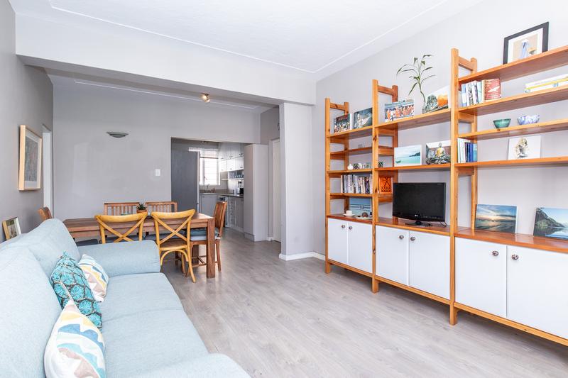 1 Bedroom Property for Sale in Gardens Western Cape